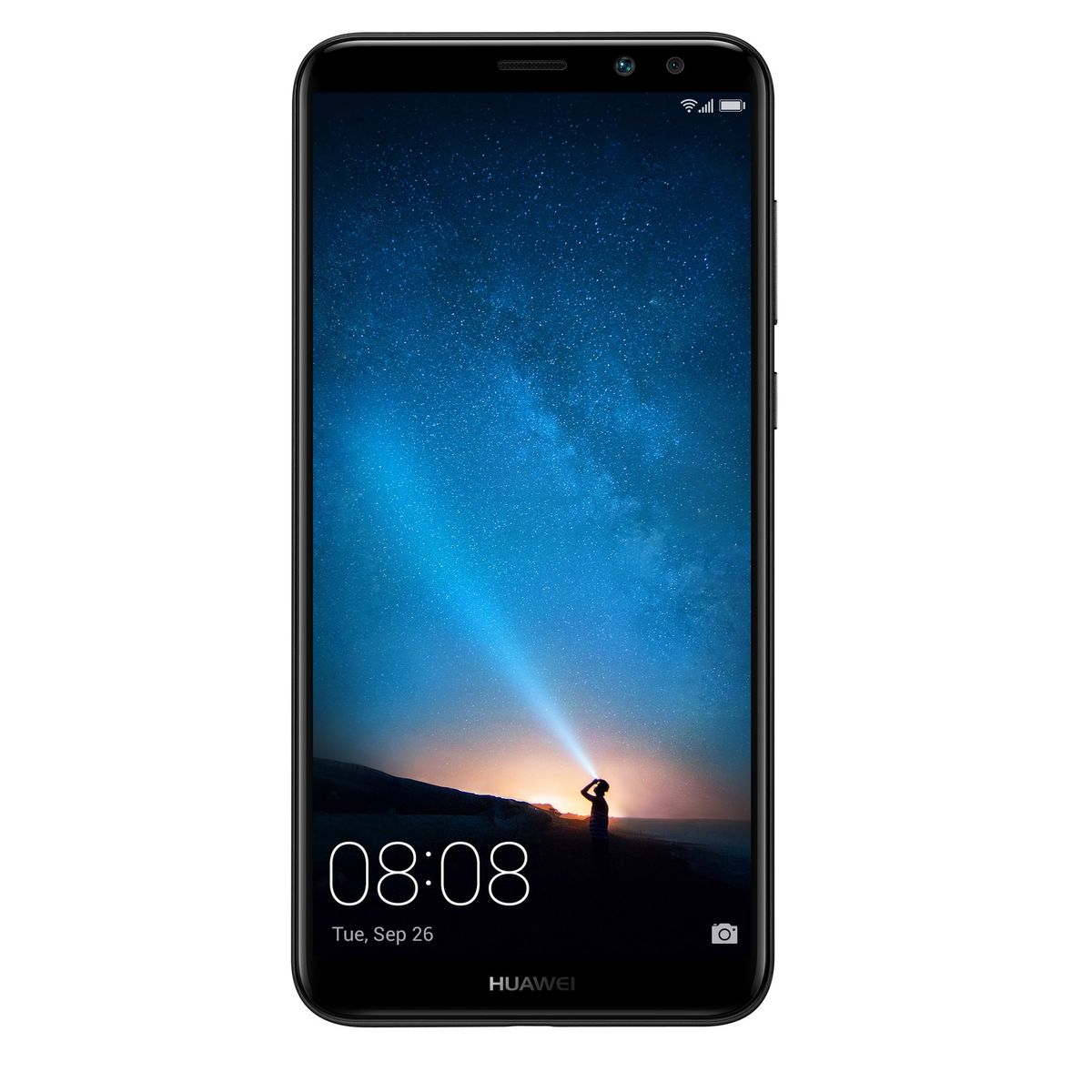 Huawei mate 10 lite vs huawei mate 8