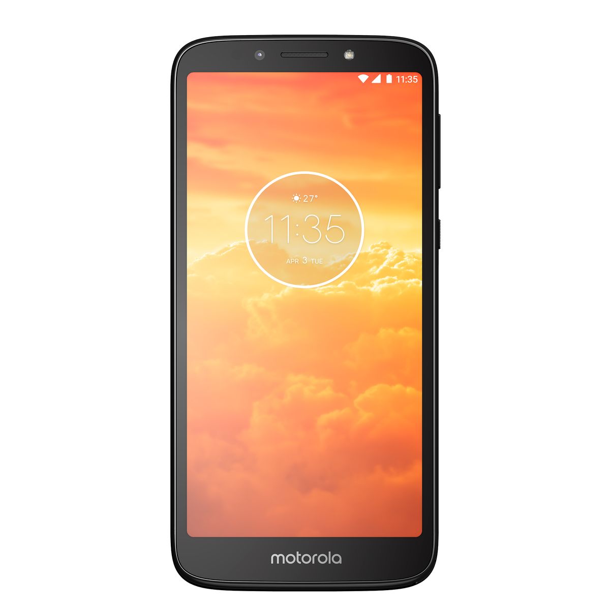 motorola moto e5 play vs samsung j2 pro