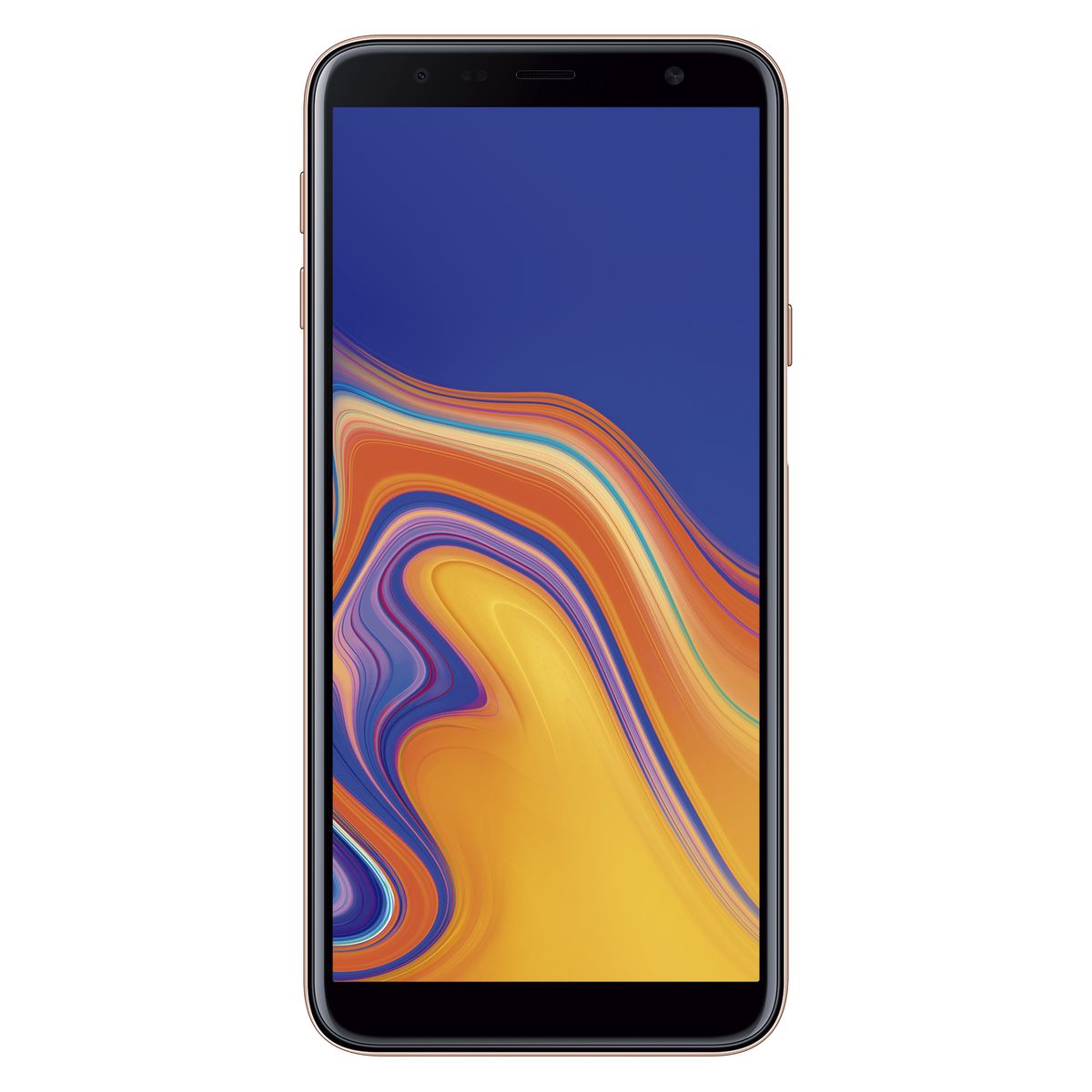 Samsung Galaxy J4 - Celulares - Tigo Colombia j4 zen master
