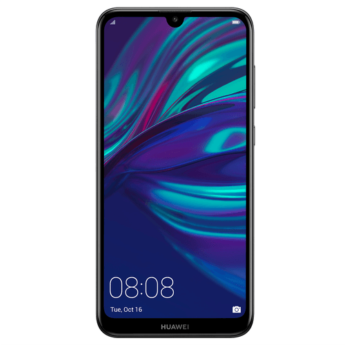 Celular Huawei Y9 2019 Rosado Precio