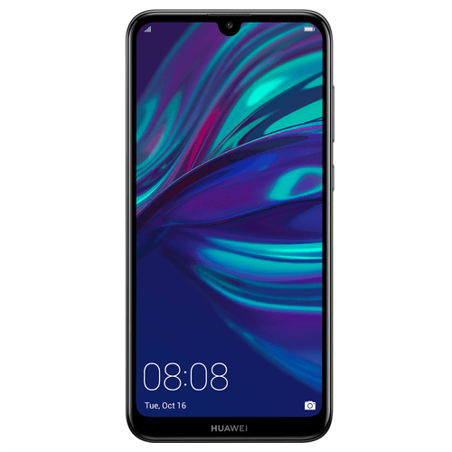 Celular Huawei Y9 2019 Rosado Precio Celular Huawei Y9 2019 Rosado Precio