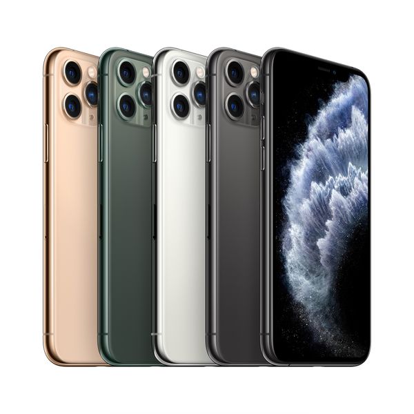 Compra El Iphone 11 Pro Max 64 Gb Celulares Tigo Colombia Compra El Iphone 11 Pro Max 64 Gb Celulares Tigo Colombia