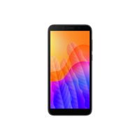 Celular Imagen Frontal Huawei Y5P Negro