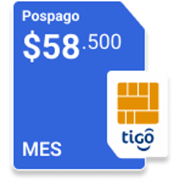 Planes Pospago Tigo - Tigo Colombia