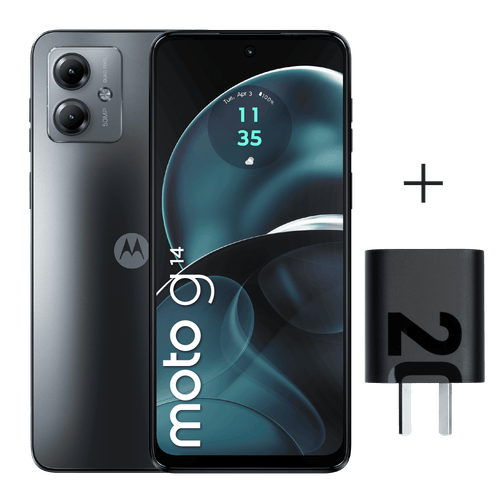 Motorola Moto G Stylus 5G 128GB/4 - Precio Medellin