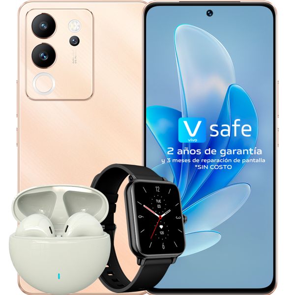 Vivo V30 Lite 5G 256GB - Tigo Colombia