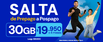 1ra pocision
